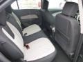 Ashen Gray Metallic - Equinox LS AWD Photo No. 12