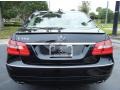 Black - E 350 Sedan Photo No. 5