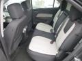 Ashen Gray Metallic - Equinox LS AWD Photo No. 14
