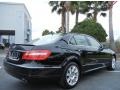 Black - E 350 Sedan Photo No. 6