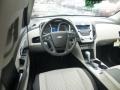 Ashen Gray Metallic - Equinox LS AWD Photo No. 15
