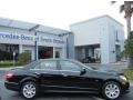 Black - E 350 Sedan Photo No. 7