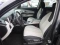 Ashen Gray Metallic - Equinox LS AWD Photo No. 16