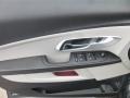 Ashen Gray Metallic - Equinox LS AWD Photo No. 18