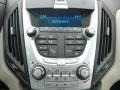 Ashen Gray Metallic - Equinox LS AWD Photo No. 19