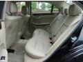 Almond/Mocha Rear Seat Photo for 2012 Mercedes-Benz E #78573668
