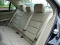 Almond/Mocha Rear Seat Photo for 2012 Mercedes-Benz E #78573680