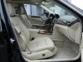 Almond/Mocha Front Seat Photo for 2012 Mercedes-Benz E #78573698