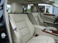 Almond/Mocha Front Seat Photo for 2012 Mercedes-Benz E #78573716
