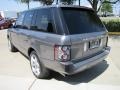 2011 Stornoway Grey Metallic Land Rover Range Rover Supercharged  photo #8