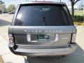 2011 Stornoway Grey Metallic Land Rover Range Rover Supercharged  photo #9