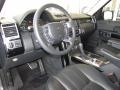 Stornoway Grey Metallic - Range Rover Supercharged Photo No. 12