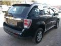 2008 Black Chevrolet Equinox LS AWD  photo #9