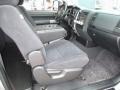 Black Front Seat Photo for 2010 Toyota Tundra #78573872