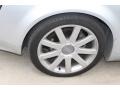 2004 Audi A4 1.8T quattro Sedan Wheel