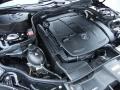 3.5 Liter DOHC 24-Valve VVT V6 Engine for 2012 Mercedes-Benz E 350 Sedan #78573889