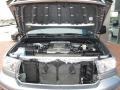5.7 Liter i-Force DOHC 32-Valve Dual VVT-i V8 2010 Toyota Tundra Regular Cab 4x4 Engine