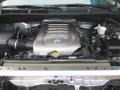 5.7 Liter i-Force DOHC 32-Valve Dual VVT-i V8 Engine for 2010 Toyota Tundra Regular Cab 4x4 #78574040