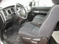 Black Interior Photo for 2010 Toyota Tundra #78574073