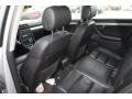 2004 Audi A4 1.8T quattro Sedan Rear Seat