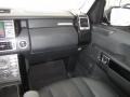 2011 Stornoway Grey Metallic Land Rover Range Rover Supercharged  photo #33