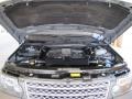 2011 Stornoway Grey Metallic Land Rover Range Rover Supercharged  photo #50