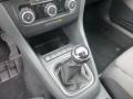5 Speed Manual 2010 Volkswagen Golf 2 Door Transmission