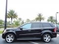  2011 GL 550 4Matic Obsidian Black Metallic