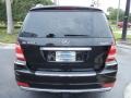 Obsidian Black Metallic - GL 550 4Matic Photo No. 6