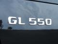 2011 Mercedes-Benz GL 550 4Matic Badge and Logo Photo