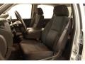 Ebony Interior Photo for 2012 Chevrolet Silverado 1500 #78574785
