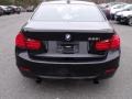 Black Sapphire Metallic - 3 Series 335i Sedan Photo No. 4