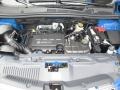 1.4 Liter ECOTEC Turbocharged DOHC 16-Valve VVT 4 Cylinder Engine for 2013 Buick Encore Convenience #78575096