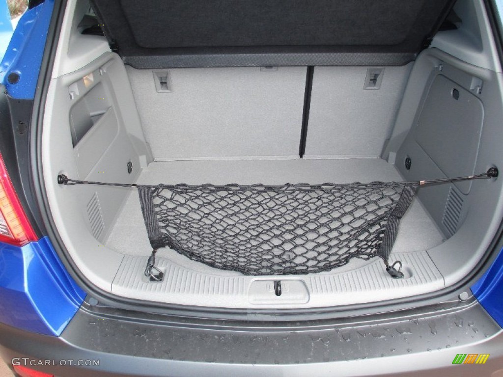 2013 Buick Encore Convenience Trunk Photo #78575151