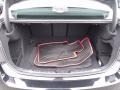 Black/Red Highlight Trunk Photo for 2012 BMW 3 Series #78575271