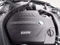 3.0 Liter DI TwinPower Turbocharged DOHC 24-Valve VVT Inline 6 Cylinder Engine for 2012 BMW 3 Series 335i Sedan #78575360