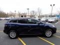 2011 Stormy Blue Mica Mazda CX-7 i Sport  photo #4