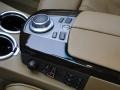 Natural Brown Controls Photo for 2007 BMW 7 Series #78575582