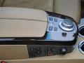 Natural Brown Controls Photo for 2007 BMW 7 Series #78575598