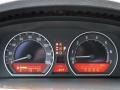 Natural Brown Gauges Photo for 2007 BMW 7 Series #78575615