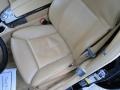 Natural Brown Front Seat Photo for 2007 BMW 7 Series #78575633