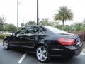 Black - E 350 Sedan Photo No. 5