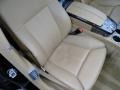 Natural Brown Front Seat Photo for 2007 BMW 7 Series #78575649