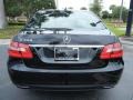 Black - E 350 Sedan Photo No. 6