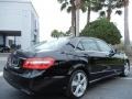 Black - E 350 Sedan Photo No. 7
