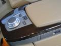 Natural Brown Controls Photo for 2007 BMW 7 Series #78575714