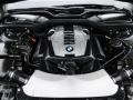 4.8 Liter DOHC 32-Valve VVT V8 2007 BMW 7 Series 750Li Sedan Engine