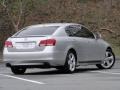 Mercury Metallic - GS 350 Photo No. 2
