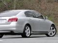 Mercury Metallic - GS 350 Photo No. 3