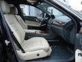 Almond Beige Front Seat Photo for 2010 Mercedes-Benz E #78575870